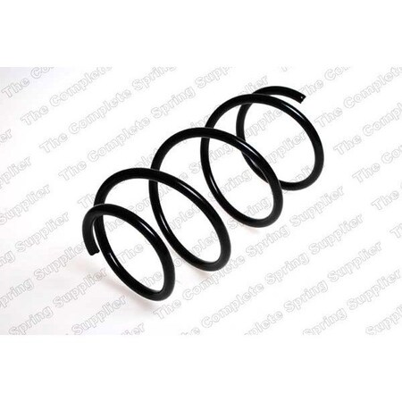Lesjofors Coil Spring Front Bm, 4008445 4008445